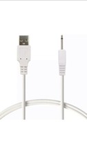 BED GEEK Wand Massagers USB Cable Replacement Charger"