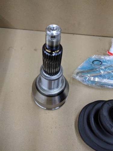 Moose Utility 1999-2002 Polaris 500 Sportsman Rear CV Joint Kit 0213-0051 - Picture 6 of 7