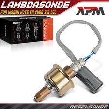 Sonde lambda Nissan NOTE