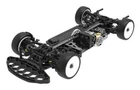 3RACING 1/10 Cero Sport 55 Touring Car Kit (Carbon)