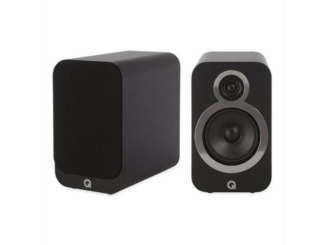 q acoustics 2050i floorstanding speakers
