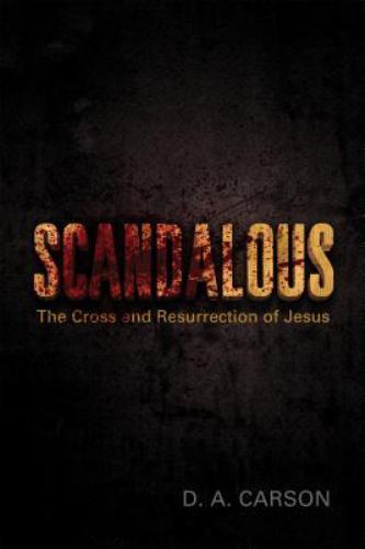 Scandalous: The Cross and Resurrection of Jesus - Foto 1 di 1