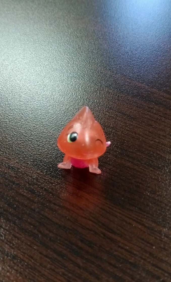 Chameleon hatchimal cheap