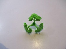 Playmobil 30287460 Busch Baum mittel hellgr&uuml;n aus 5636 6147 6438 70279 71367