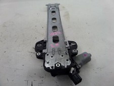 Honda Civic Si Left Front Coupe Window Regulator FG2 8th Gen 2006-2011 OEM