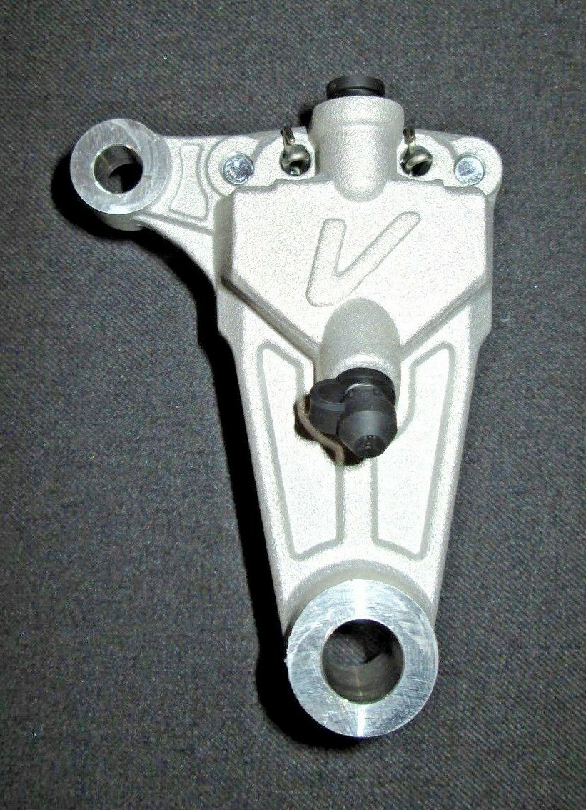 Genuine Aprilia/derbi Rs50 GPR 50 Rear Brake Caliper Rack 5 Shelf  
