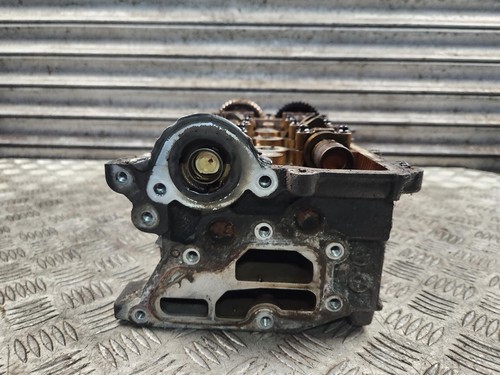 SMART FORTWO ENGINE CYLINDER HEAD COMPLETE 1.0 PETROL 6328R MK3 453 2014 - 2019 - Picture 9 of 12