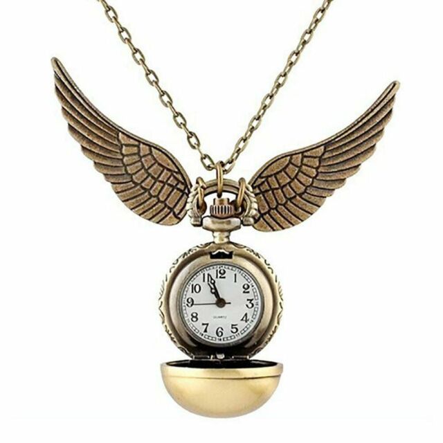 Featured image of post Golden Snitch Alarm Clock Have you ever heard of the saying time is money