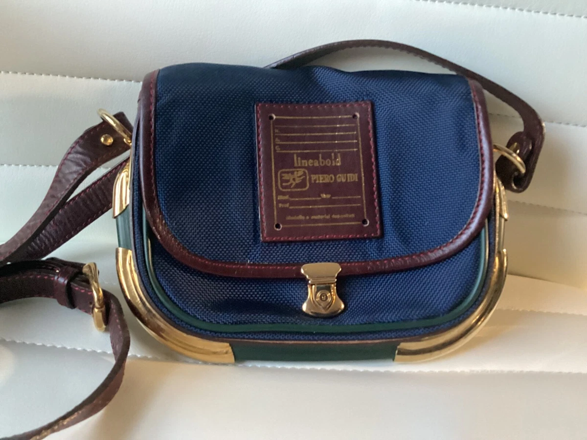 Piero Guidi Nylon Bags & Handbags for Women for sale | eBay