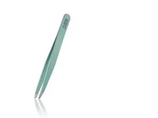 Rubis 1K1618 Switzerland Class Slant Tip Tweezer