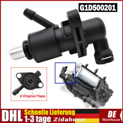 DHL MTA Easytronic Hydraulikpumpen Module G1D500201 Für Opel Corsa C D Meriva A