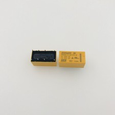 10Pcs HKE HRS2H-S-DC12V-N 12VDC Power Relay 8Pins 1A 120VAC