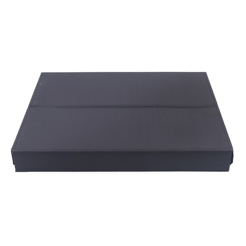 18 Slot Sunglass Eyeglass Storage Box Glasses Display Case Organizer Collector - Picture 6 of 11