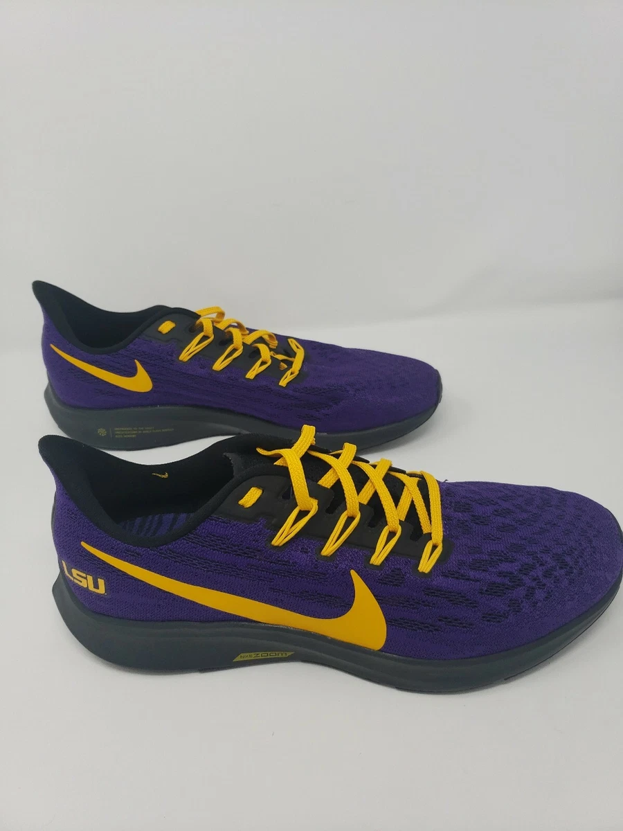 Lsu shoes hotsell