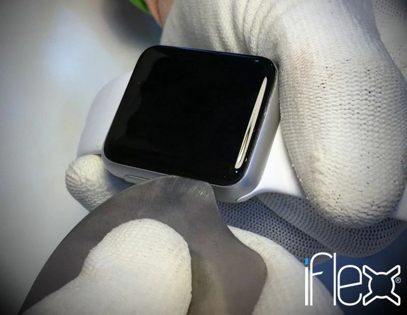 iflex professional screen separator - Image 3 of 4