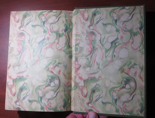 Historical Tales German Vol. V, by Prof. Charles Morris, CR 1908 - Picture 10 of 10