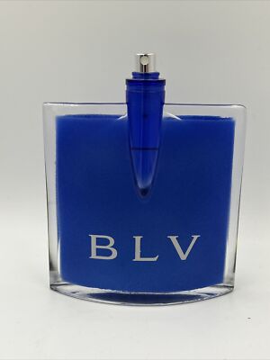 Bvlgari BLV Notte Pour Femme Eau de Parfum 2.5FL OZ 75ML Exactly