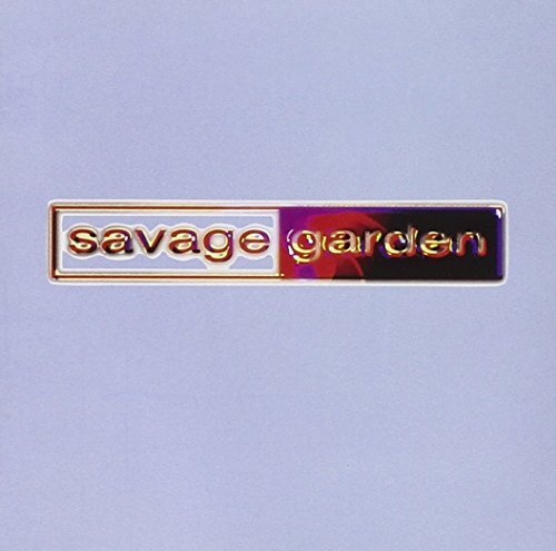 Savage Garden Savage Garden (CD) Album