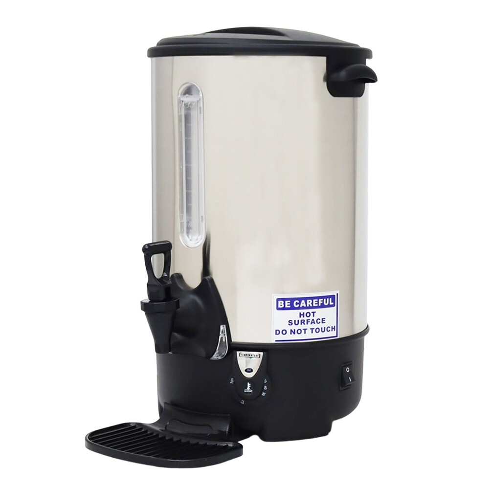 Stainless Large Capacity Commercial Office Kitchen Hot Water Dispense Boiler  | eBay