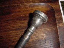 VINTAGE YAMAHA TRUMPET MOUTHPIECE 11