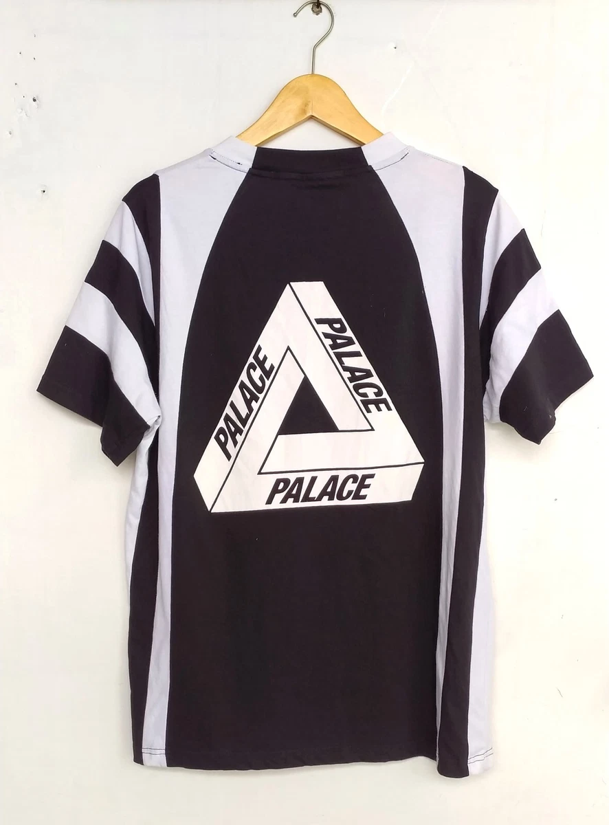 Palace Striped Regular Size T-Shirts for Men for sale | eBay