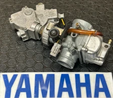 YAMAHA BLASTER YFS200 OEM CARBURETOR MIKUNI TORS VM26-606 🔥FAST SHIP🔥 YBMC2