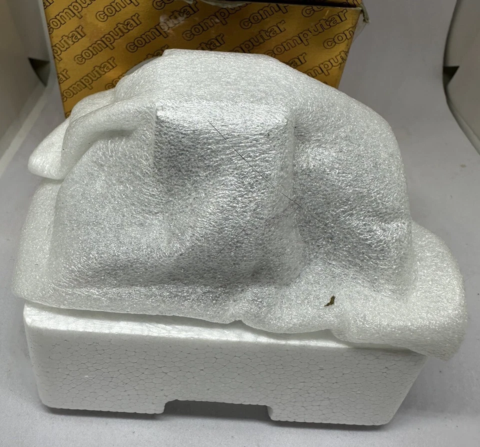 COMPUTAR TV Lens HAS0612APC 6MM F1.2 - Image 3 of 4