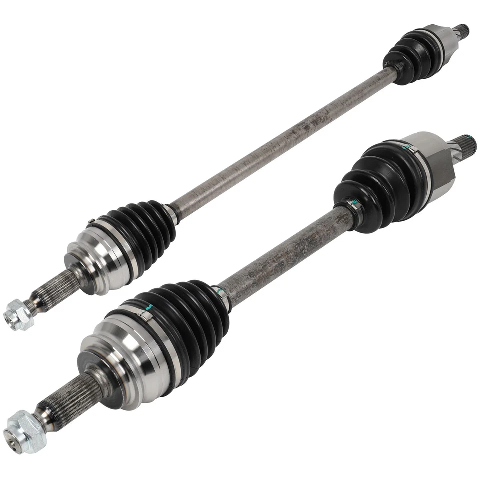 2x CV Axle Shaft Assembly for Mitsubishi Lancer 08-11 16-17 Front Left & Right - Изображение 2 из 4