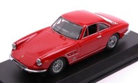 Ferrari 330 Gtc 1966 Rot 1:43 Modell Best Models