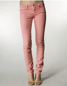 Stretch-Denim Jeans Jeggings Sz 
