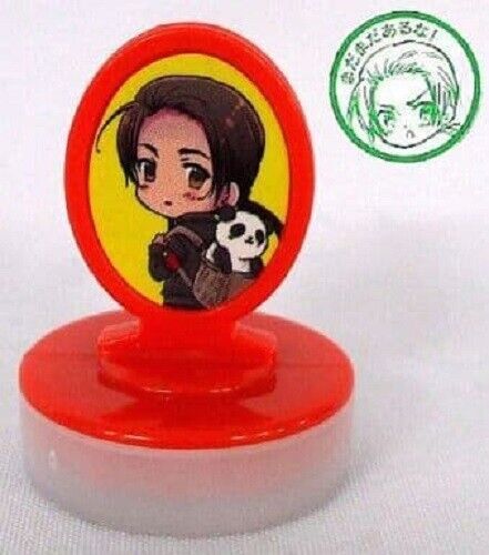 F92-387 Takara Tomy Hetalia 1.5
