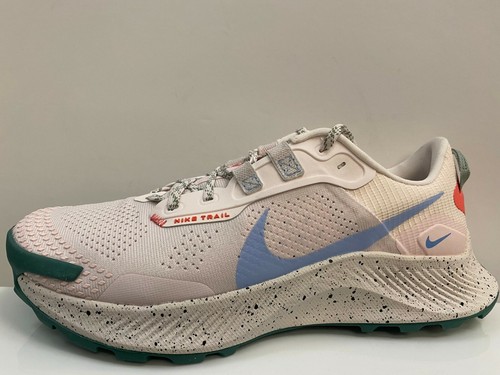 Nike Pegasus Trail 3 Ladies Running Trainers UK 5 US 7.5 EUR 38.5 REF 3441  | eBay
