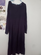 Gap Dark Blue Dress Size XL