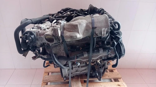 3GRFSE Teilmotor für LEXUS RX 300 (MCU15) Premium 2005 181074 - Picture 3 of 5