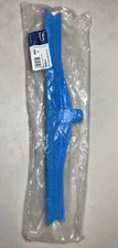 20" Floor Squeegee, Hygienic Vikan 71503 Blue, European Thread  NEW