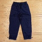 7 Pcs Vintage 90s Y2K Shorts Pants Cargo Baggy Skater Tech S-XL Nesi A+F Ralph — photo 6