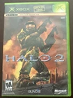 Halo 2 (Xbox, 2004) CIB