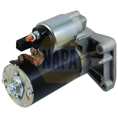 Motor De Arranque Se Adapta a MINI PACEMAN COOPER R61 1.6 12 a 16 NAPA 12417589354 Calidad Foto 2 de 4