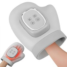 Updated Hand Massager for Arthritis and Carpa...