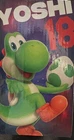 2026 Yoshi Dodgers Super Mario Galaxy Bobblehead 3/31/26 SGA Nintendo Yamamoto