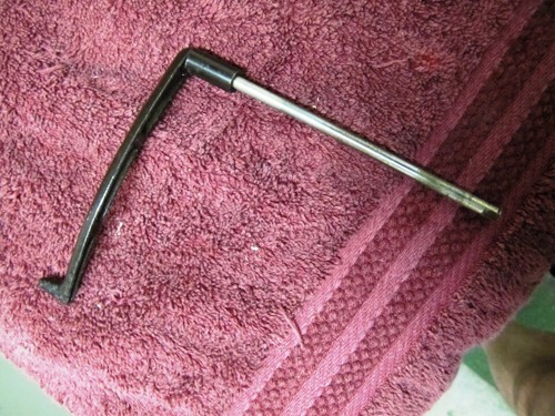 GARRARD RC88 RC 88/4 RC-98 RC121 INDEX ARM Size Feeler Idler Wheel Turntable - Picture 2 of 6