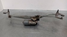 8E1955119 motor limpia delantero AUDI A4 BERLINA 8E 2.5 TDI 2000 173535