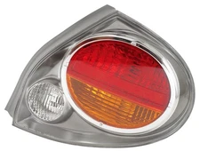 Tail Light Rear Back Lamp for 02-03 Nissan Maxima Passenger Right