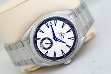 Omega Seamaster Aqua Terra Small Seconds (2022) - 150m Co-Axial Automatic Watch