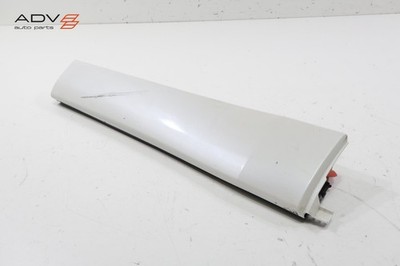 2017 - 2019 TOYOTA HIGHLANDER REAR LEFT DRIVER SIDE DOOR LOWER MOLDING OEM
