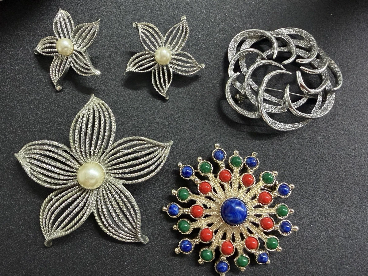 sarah coventry jewelry set products for sale | eBay
