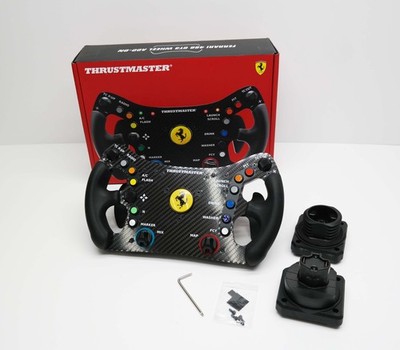 Thrustmaster Ferrari 488 GT3 Wheel Add-On 4060263