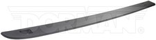 Dorman 926-922 Truck Bed Side Rail Protector For 14-17 Chevy Silverado 1500 2500 Dorman 926-922 Truck Bed Side Rail Protector For 14-17 Chevy Silverado 1500 2500