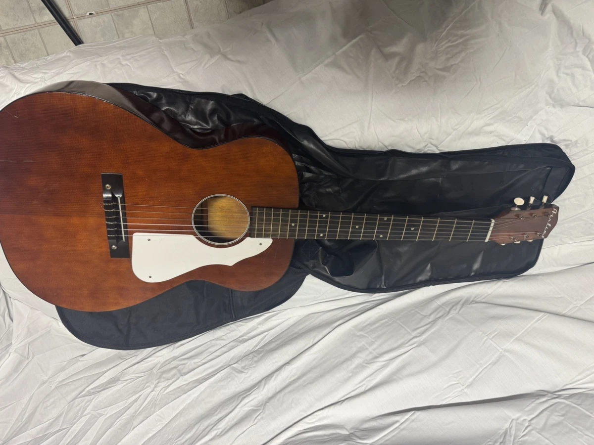 Airline Guitar In Vintage Acoustic Guitars for sale - eBay