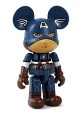 2012 Upper Deck Avengers Assemble Trading Cards 29